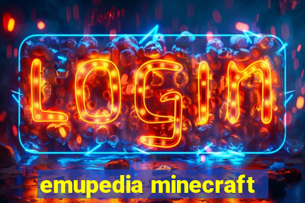 emupedia minecraft