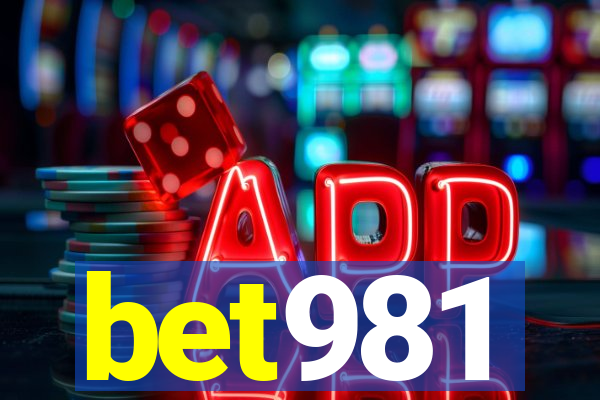 bet981