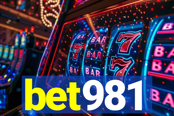 bet981