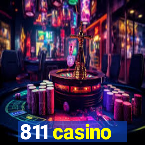 811 casino