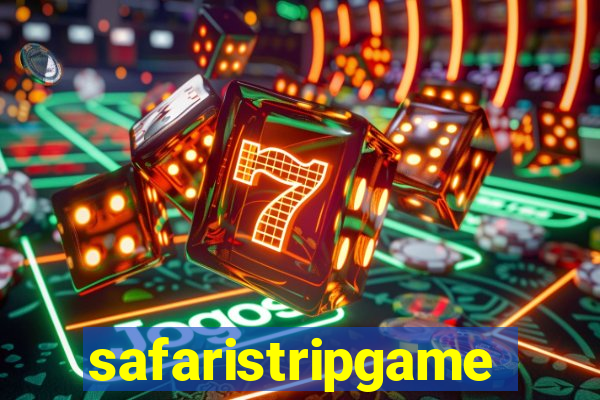 safaristripgame