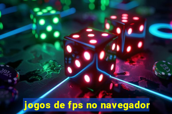 jogos de fps no navegador