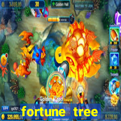 fortune tree cassino demo