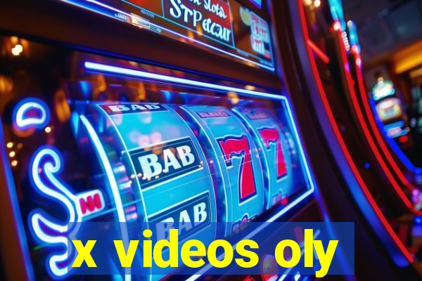 x videos oly