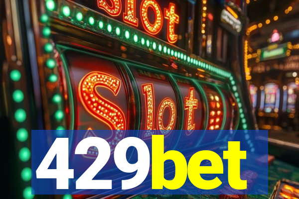 429bet