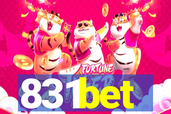 831bet