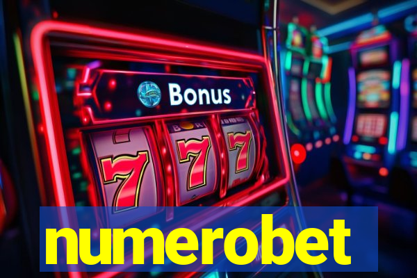 numerobet