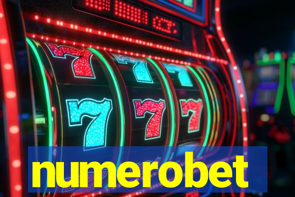 numerobet