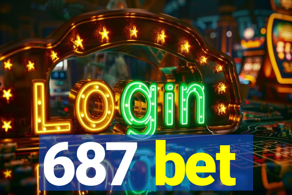 687 bet