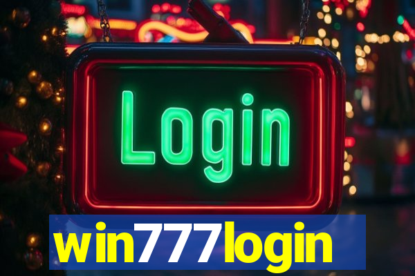 win777login