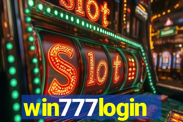 win777login