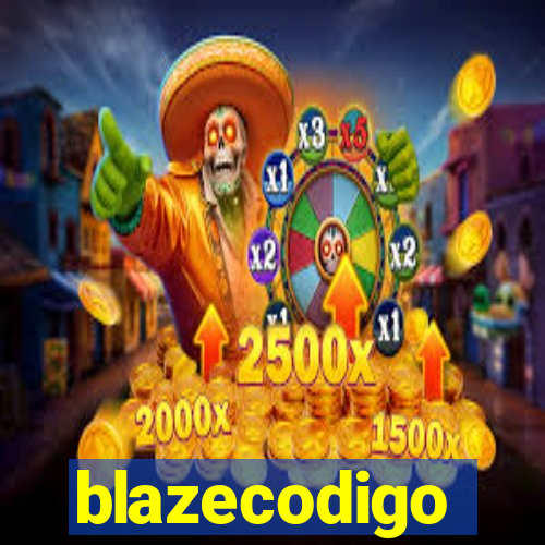 blazecodigo