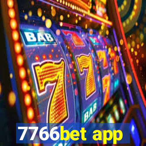 7766bet app