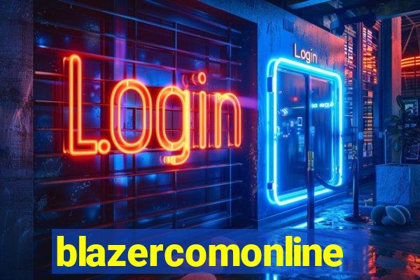 blazercomonline