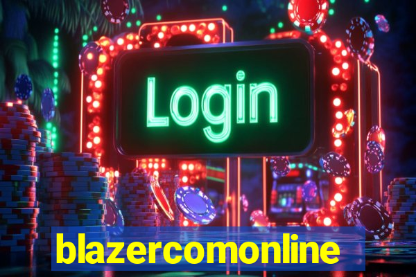 blazercomonline