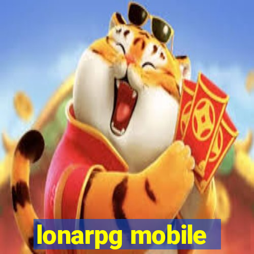 lonarpg mobile