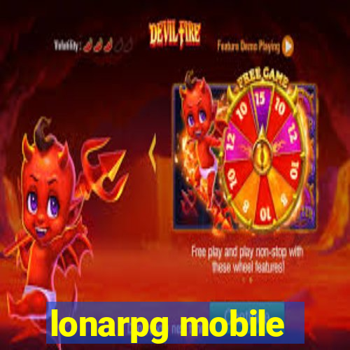 lonarpg mobile