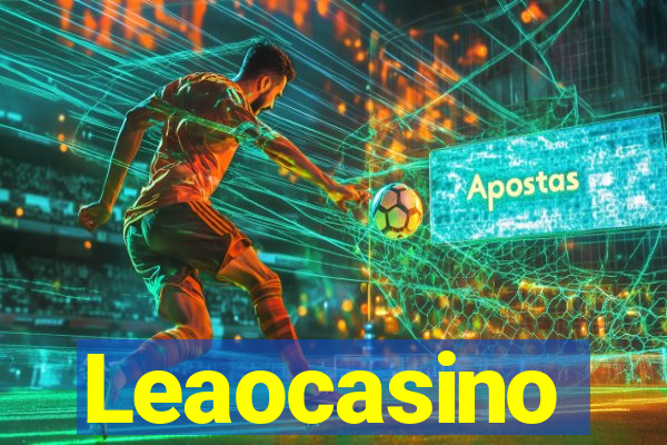 Leaocasino