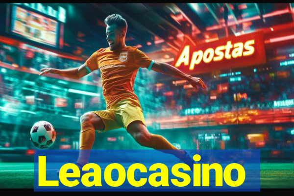 Leaocasino