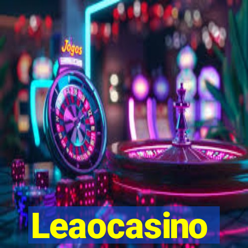 Leaocasino