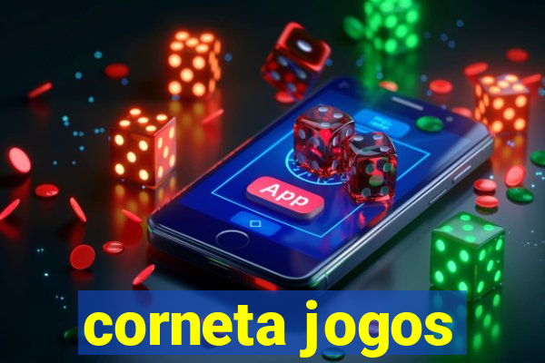 corneta jogos