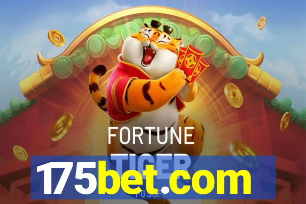 175bet.com