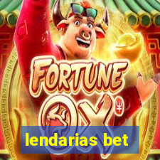 lendarias bet