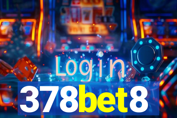 378bet8