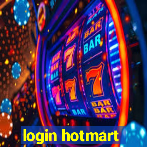 login hotmart