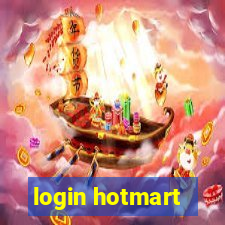 login hotmart