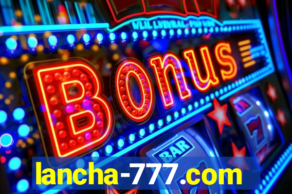 lancha-777.com