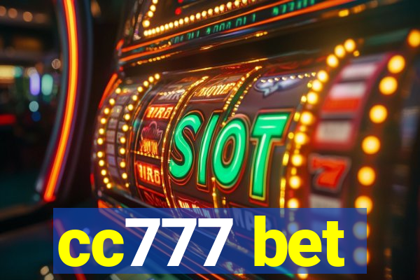 cc777 bet