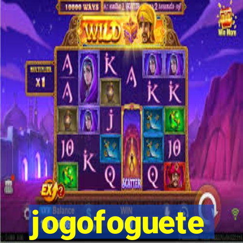 jogofoguete