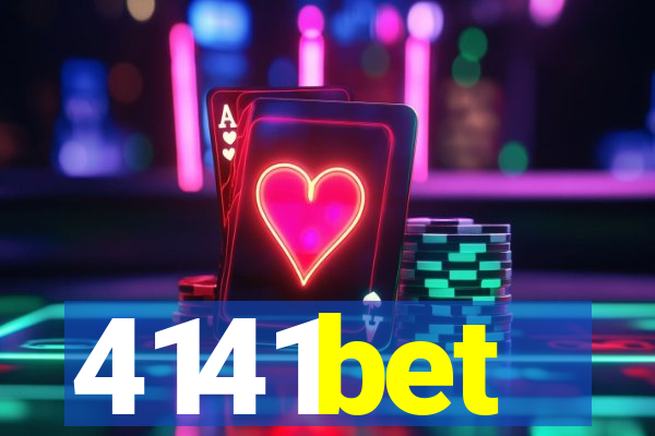 4141bet