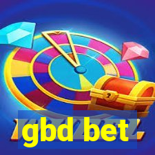 gbd bet