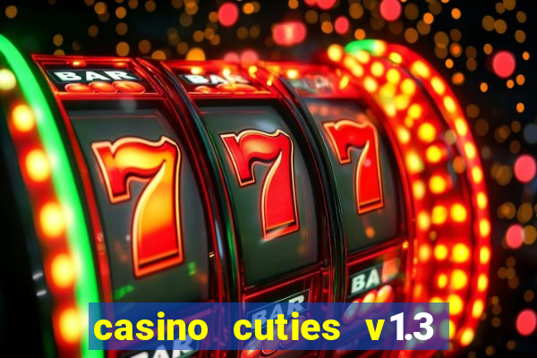 casino cuties v1.3 - android apk