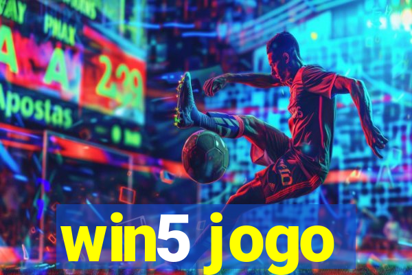 win5 jogo