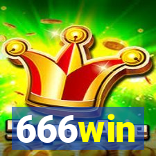 666win