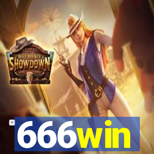 666win