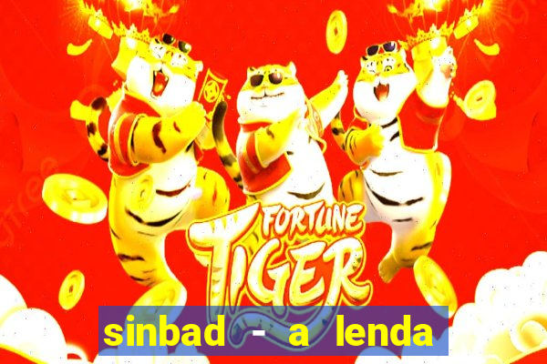 sinbad - a lenda dos sete mares download