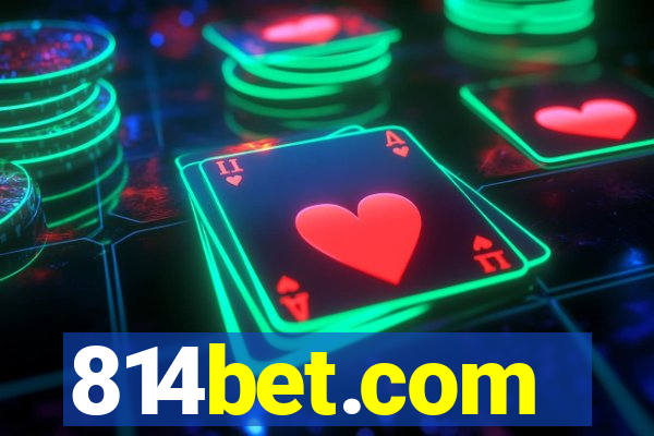 814bet.com