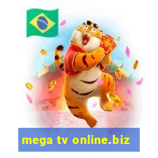 mega tv online.biz