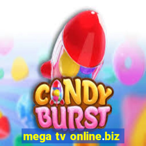 mega tv online.biz