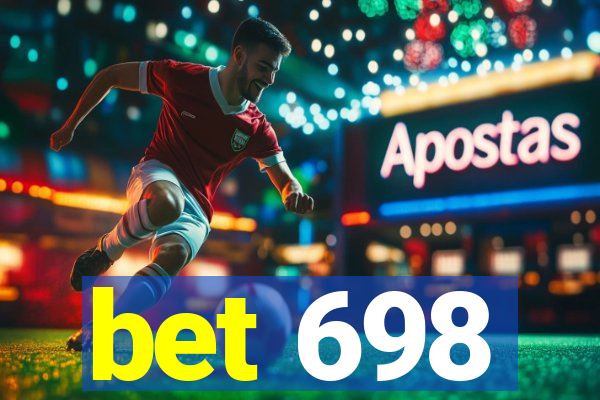 bet 698