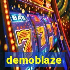 demoblaze