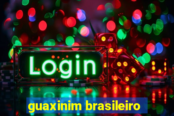 guaxinim brasileiro