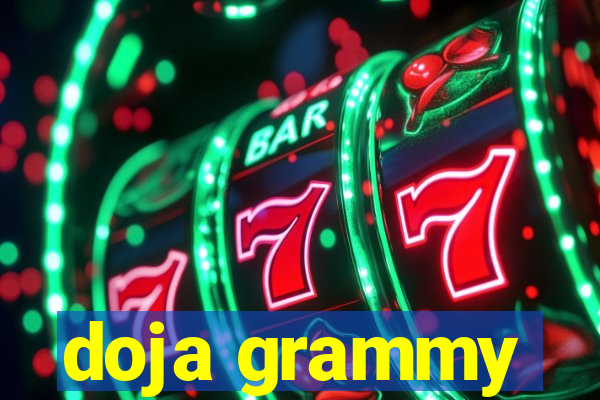 doja grammy