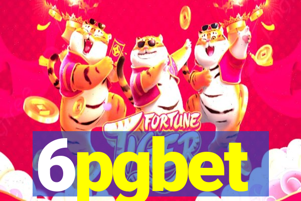 6pgbet