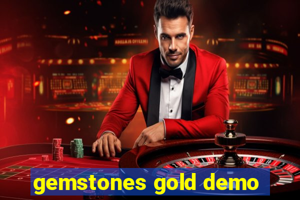 gemstones gold demo