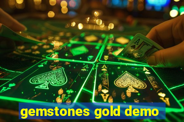 gemstones gold demo